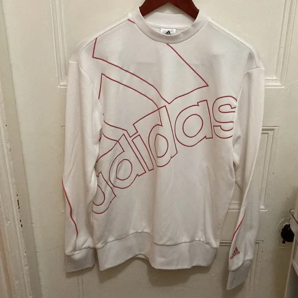 Beautiful Adidas sweatshirt - Picture 1 of 5
